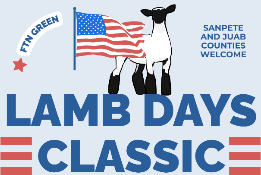Lamb Days Classic